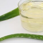 Gel aloe vera y olivo a granel