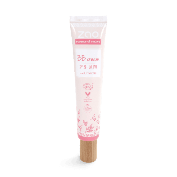 bb cream ecologica spf 20