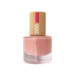 Esmalte de uñas rosa polvo - 662