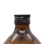 Botella Vidrio Ámbar 1L - Imagen 7