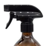 Botella Vidrio Ámbar 1L - Imagen 8