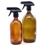 Botella Vidrio Ámbar 500ml - Imagen 5