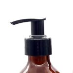 Botella Vidrio Ámbar 500ml - Imagen 10