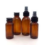 Botella vidrio 60 ml - Imagen 2