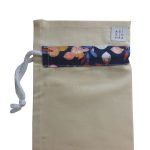 Bolsa Algodón Barra de Pan - Imagen 2