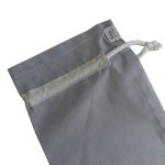 Bolsa Algodón Barra de Pan - Imagen 4