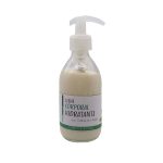 Crema corporal con argan