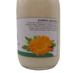 Leche corporal con caléndula y argán - Imagen 2