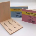 Papel de Armenia Tradicional - Imagen 2
