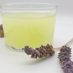 Detergente Ecológico de Lavanda