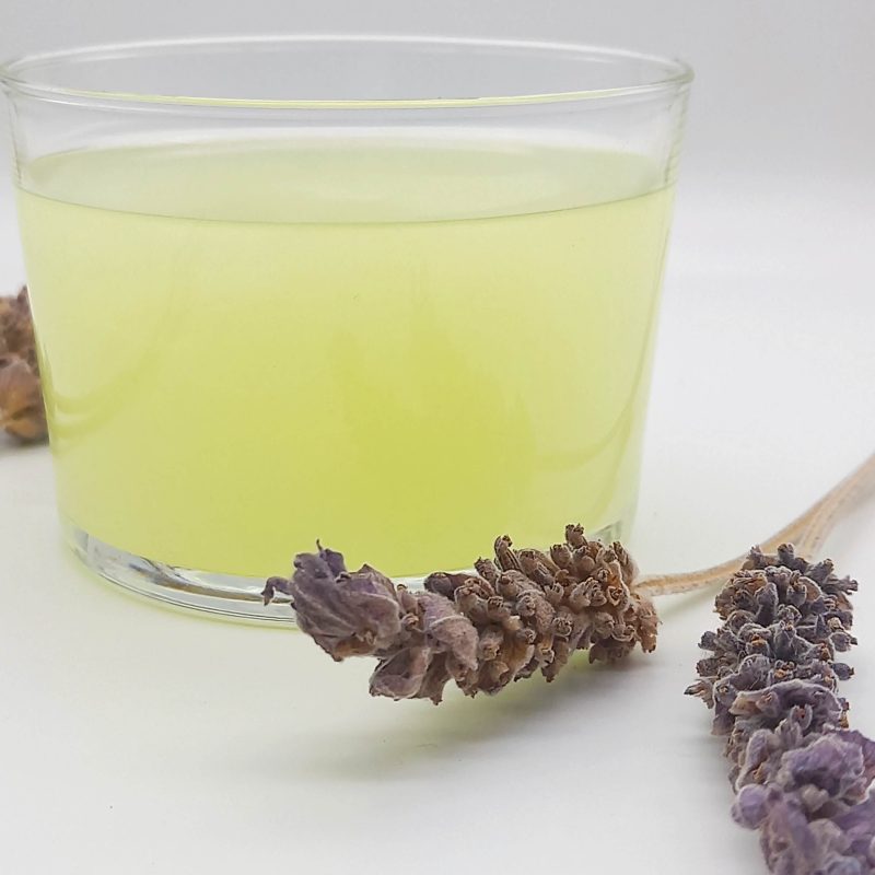 Detergente Ecológico de Lavanda
