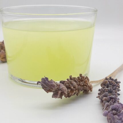 Detergente Ecológico de Lavanda