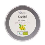 Manteca de karité ecológica