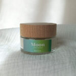 Crema facial Nutritiva Moon