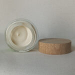Crema facial Nutritiva Moon efecto reafirmante - Imagen 2