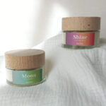 Crema facial Nutritiva Moon efecto reafirmante - Imagen 3