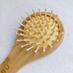 Cepillo de Viaje para el Cabello - Imagen 2