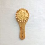 Cepillo de Viaje para el Cabello - Imagen 3