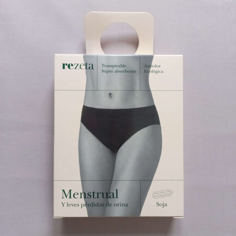 braga menstrual