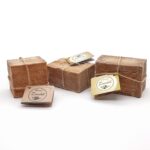 Jabón de Alepo Tradicional 20% - Imagen 3