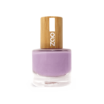 Esmalte de uñas lila - 680