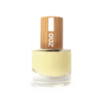 Esmalte de uñas amarillo - 681
