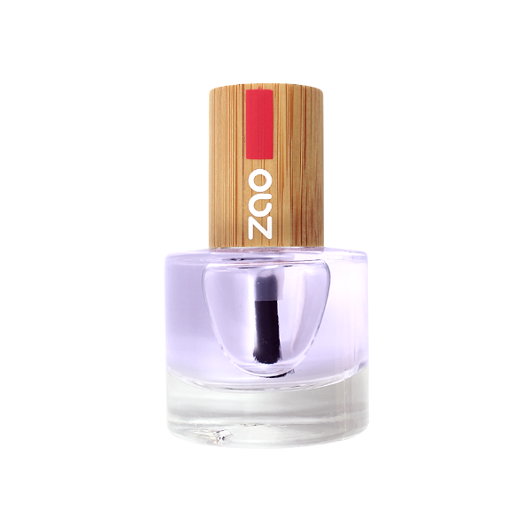 Esmalte de uñas endurecedor Zao