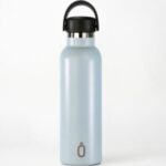 Botella termo de acero inoxidable - Imagen 4