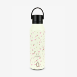 Botella termo de acero inoxidable estampada - Imagen 3