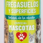 friegasuelos natural a granel
