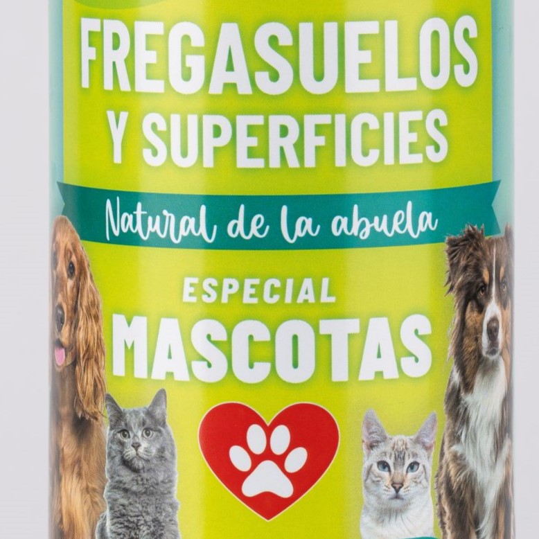 friegasuelos natural a granel