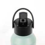 Botella de acero inoxidable pequeña - Imagen 2