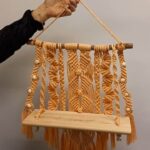 Curso de macramé - Imagen 3