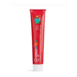 dentifrico infantil con fluor natural