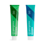 Dentífrico natural sin flúor en tubo - 75ml